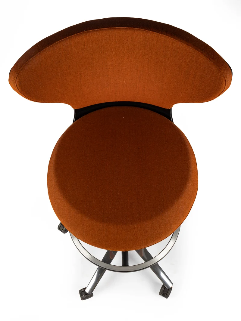 SEDUS - Tu-181 Turn Around High Desk Chair