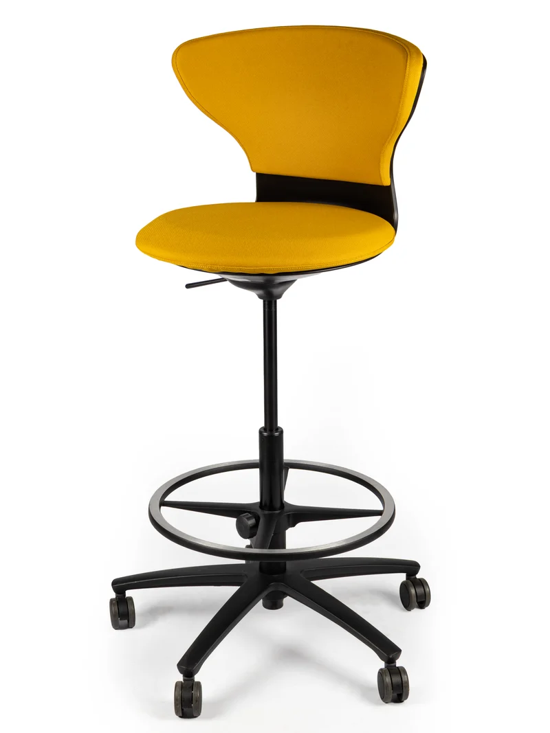 SEDUS - Tu-181 Turn Around High Desk Chair