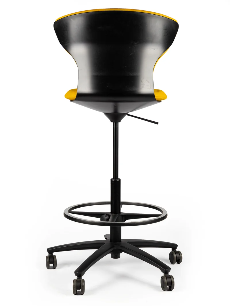 SEDUS - Tu-181 Turn Around High Desk Chair