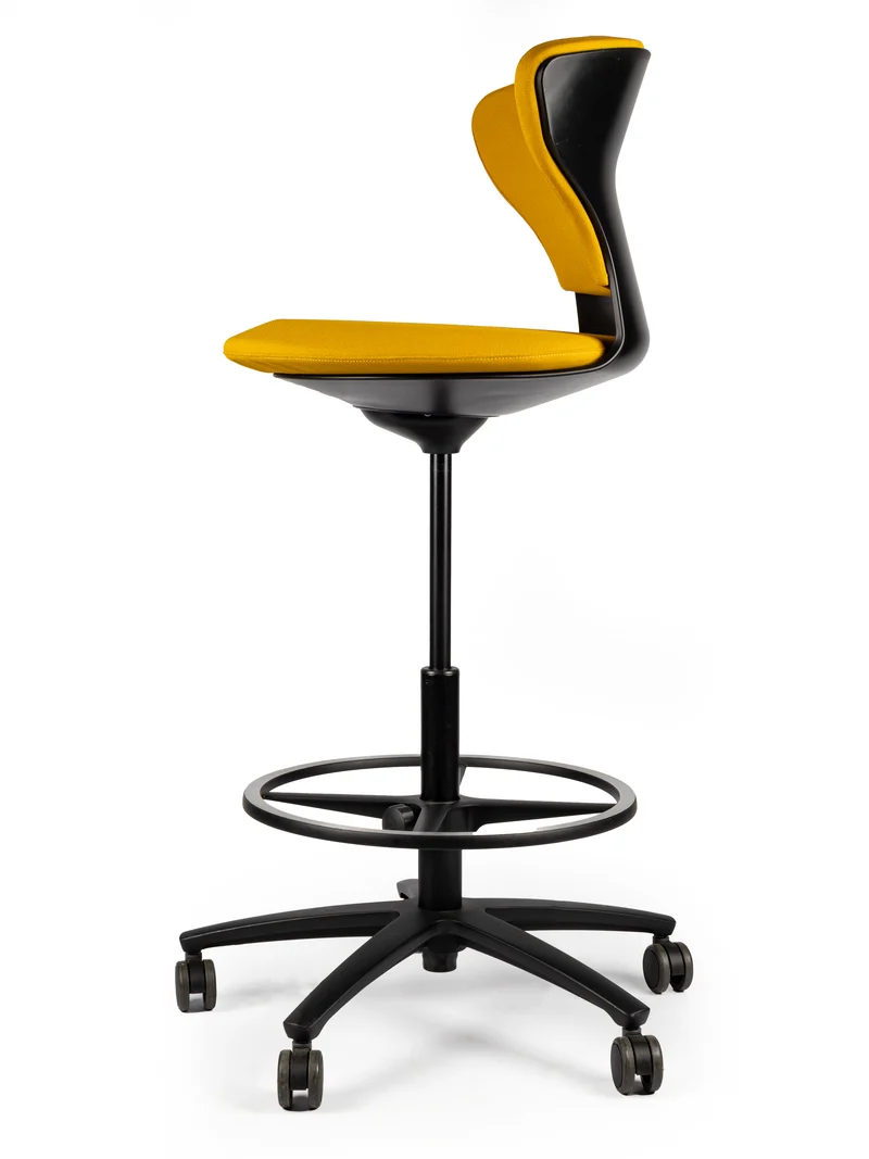 SEDUS - Tu-181 Turn Around High Desk Chair