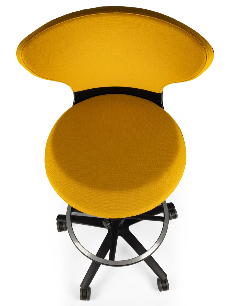 SEDUS - Tu-181 Turn Around High Desk Chair