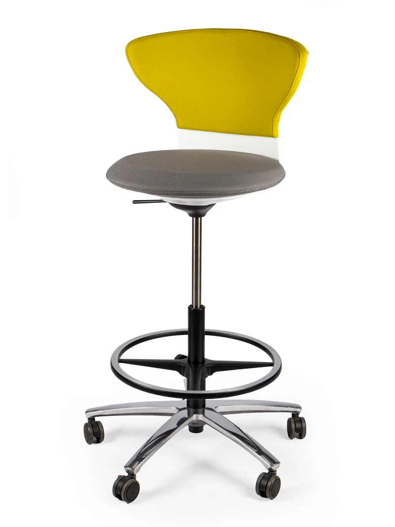SEDUS - Tu-181 Turn Around High Desk Chair