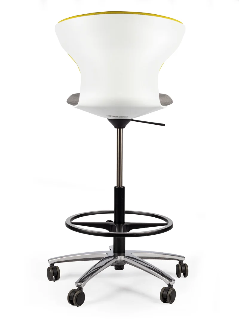 SEDUS - Tu-181 Turn Around High Desk Chair