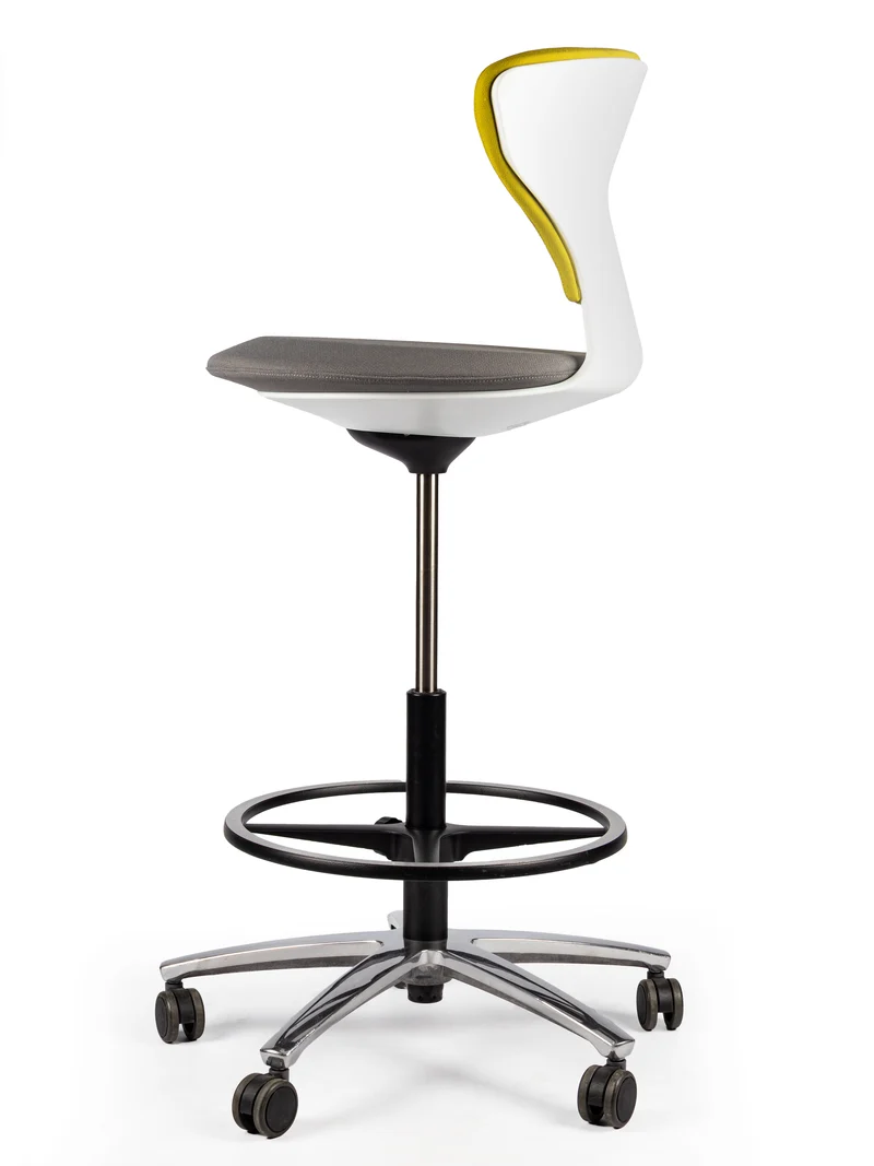 SEDUS - Tu-181 Turn Around High Desk Chair