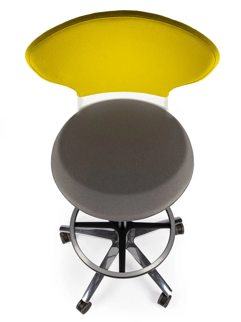 SEDUS - Tu-181 Turn Around High Desk Chair