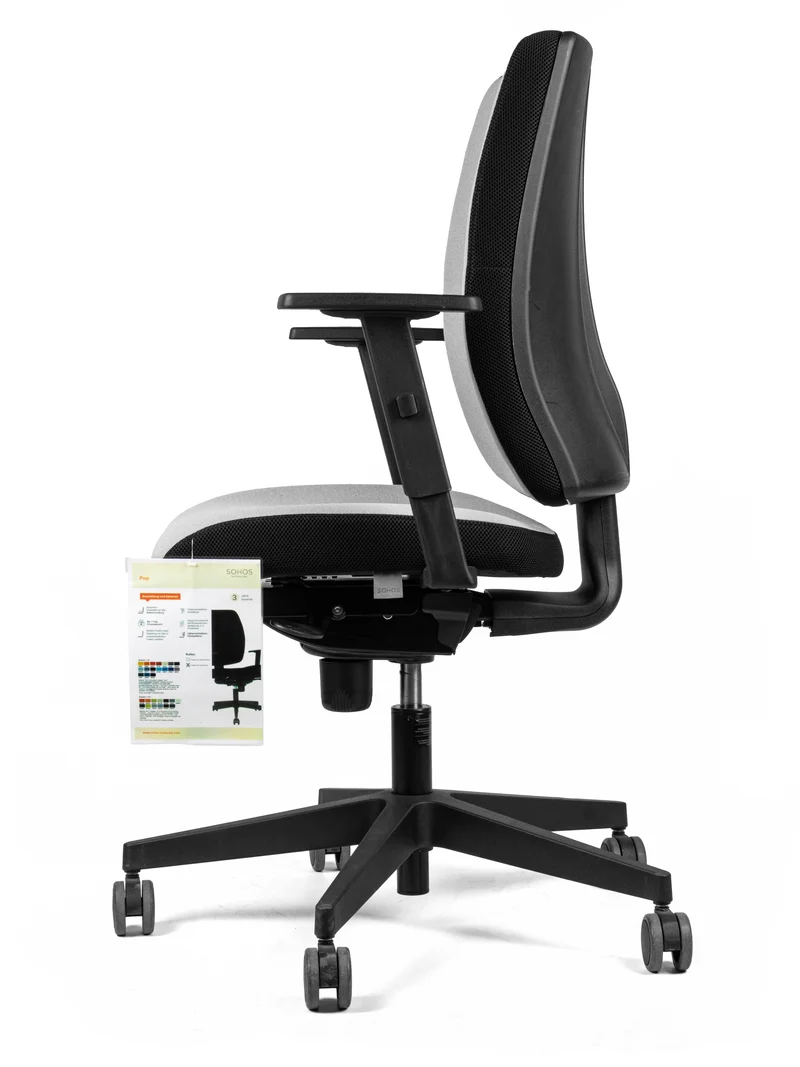 NowyStyl - Sohos Pop Office Chair