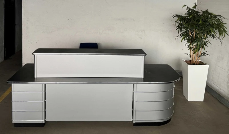Counter Classic Line Rezeption