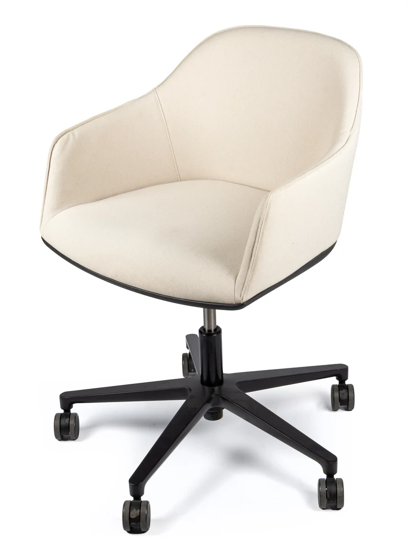 Vitra - Softshell Chair