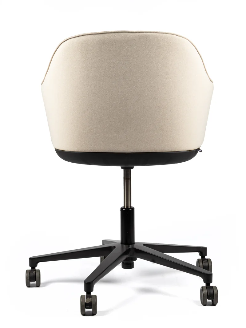 Vitra - Softshell Chair