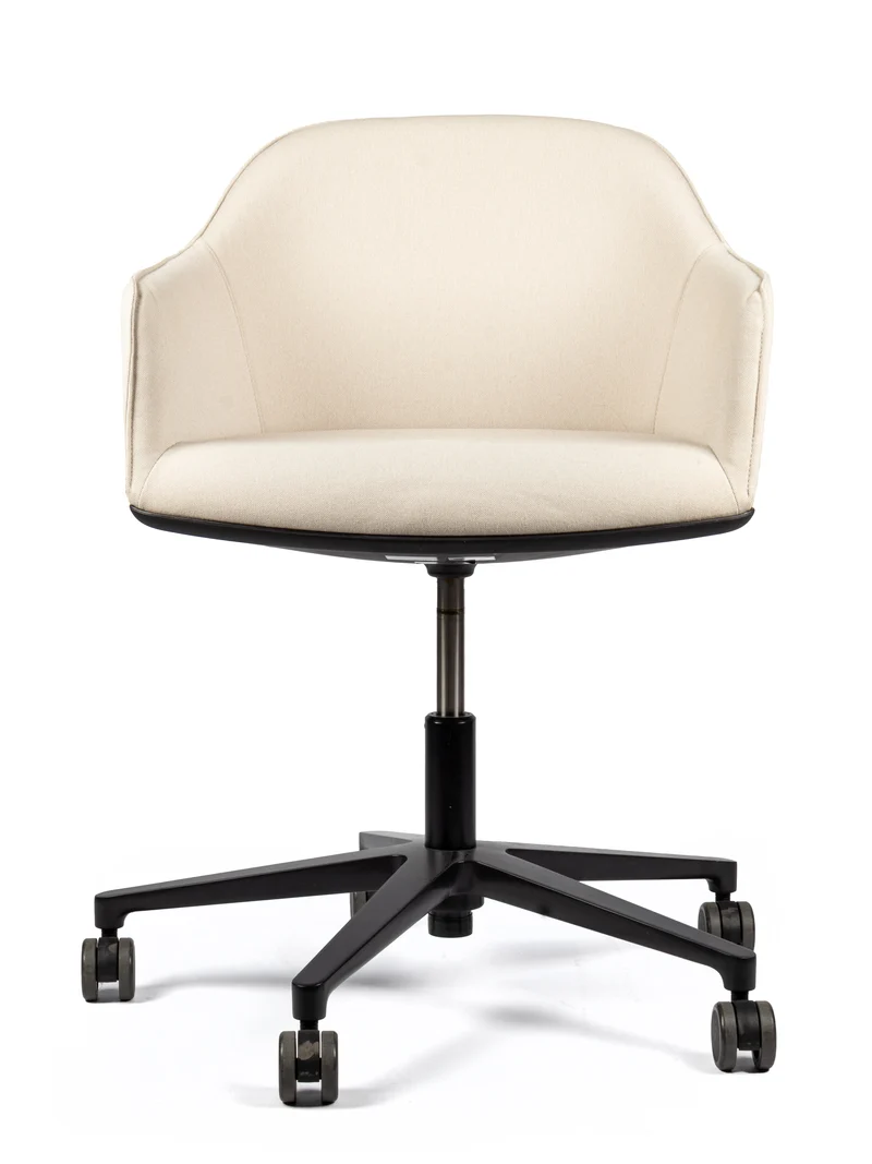 Vitra - Softshell Chair