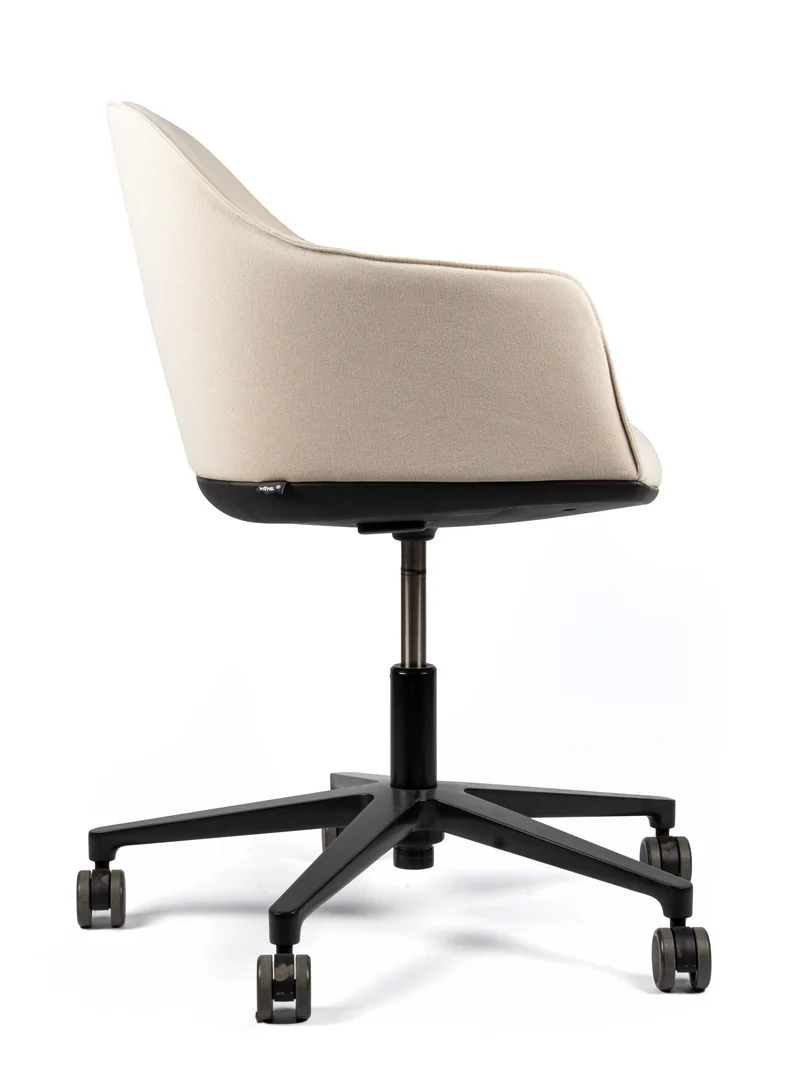 Vitra - Softshell Chair
