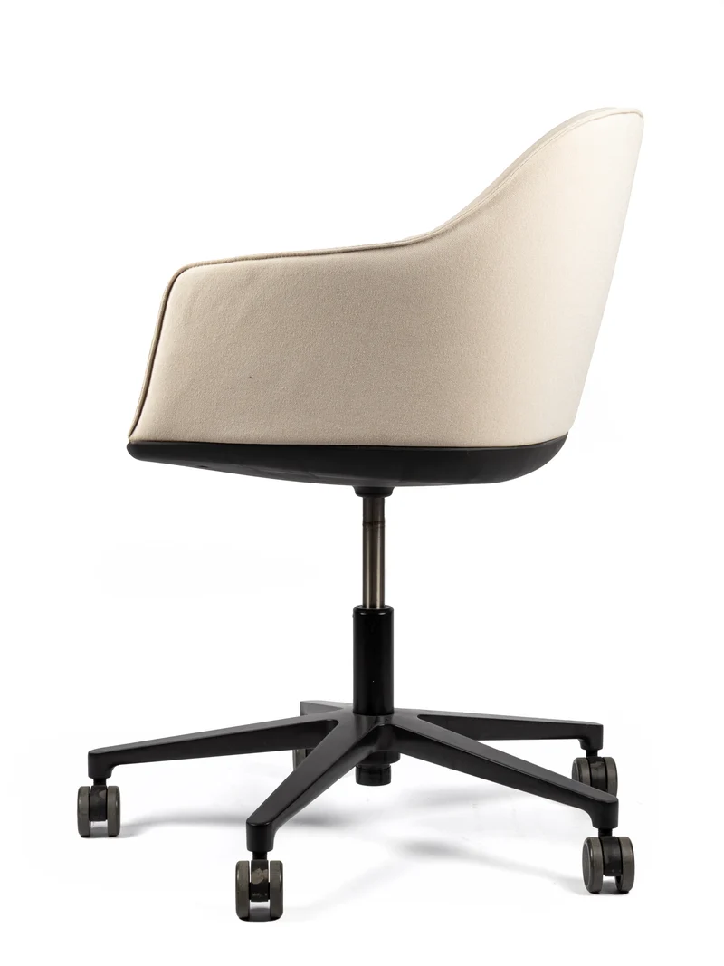 Vitra - Softshell Chair