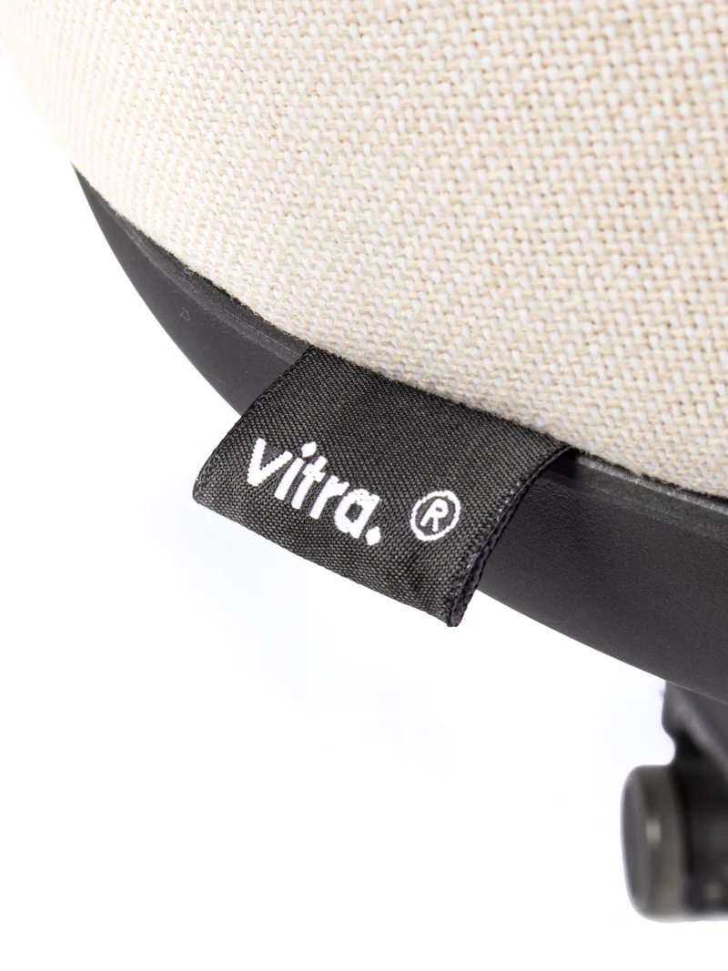 Vitra - Softshell Chair
