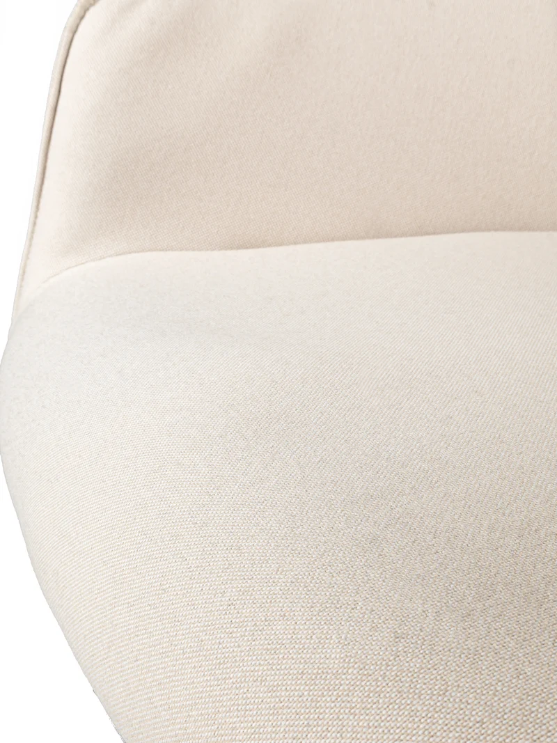 Vitra - Softshell Chair