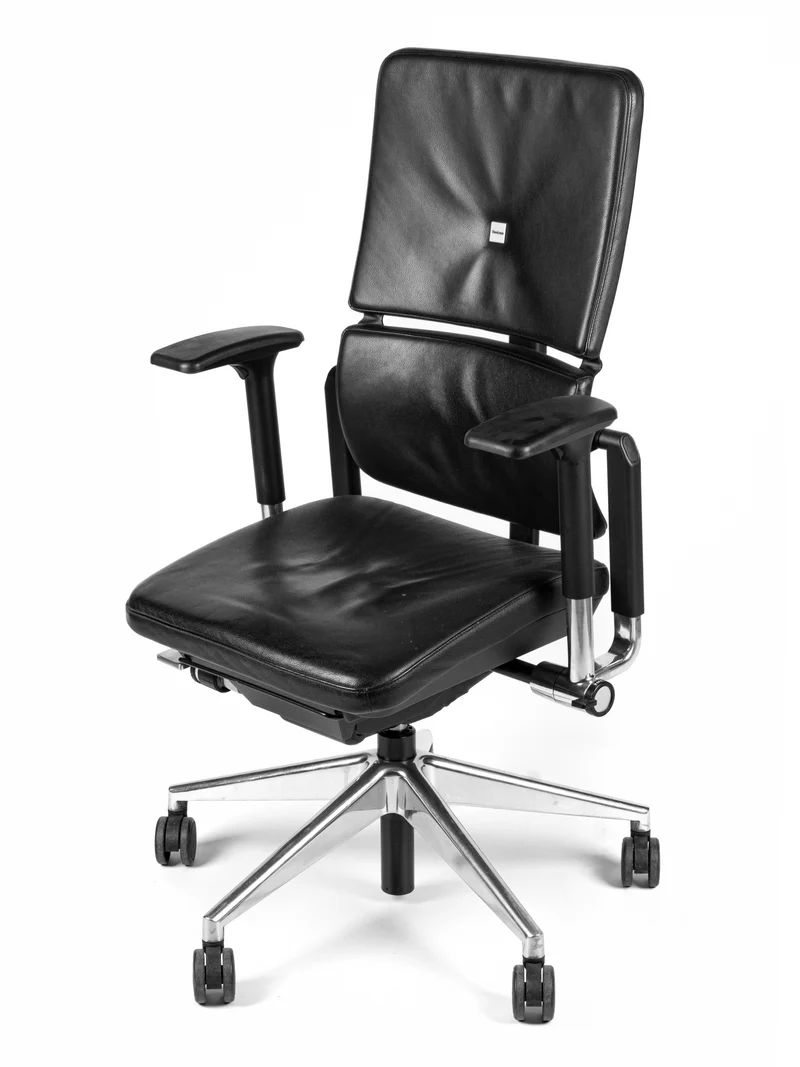 Steelcase - Please Bürodrehstuhl
