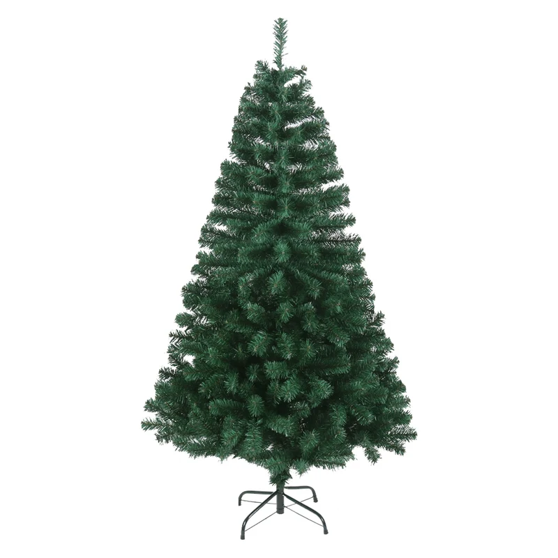 B-Ware Tannenbaum Natur 210 cm