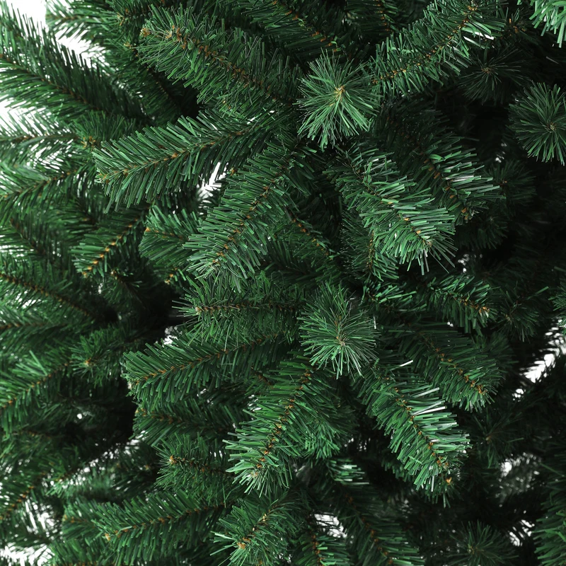 B-Ware Tannenbaum Natur 210 cm