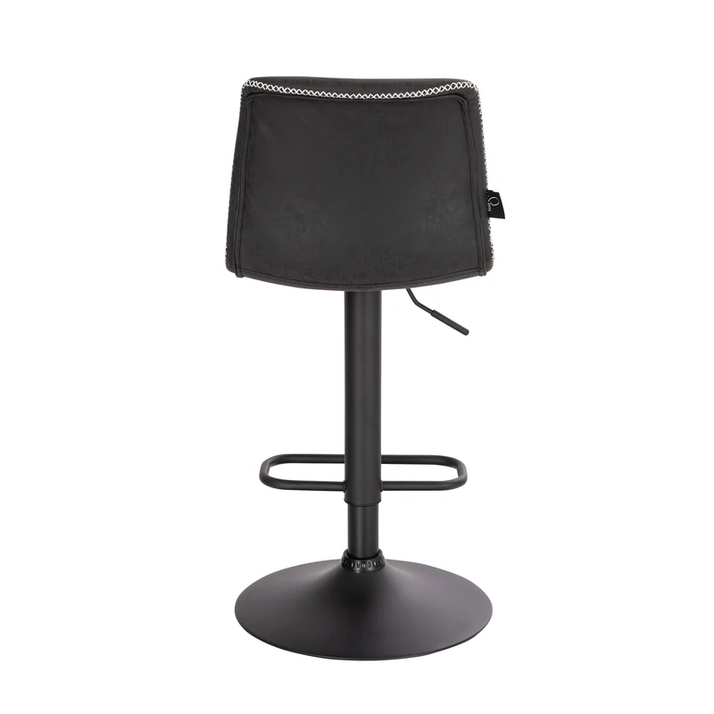 ALFIE 2er Set Barhocker