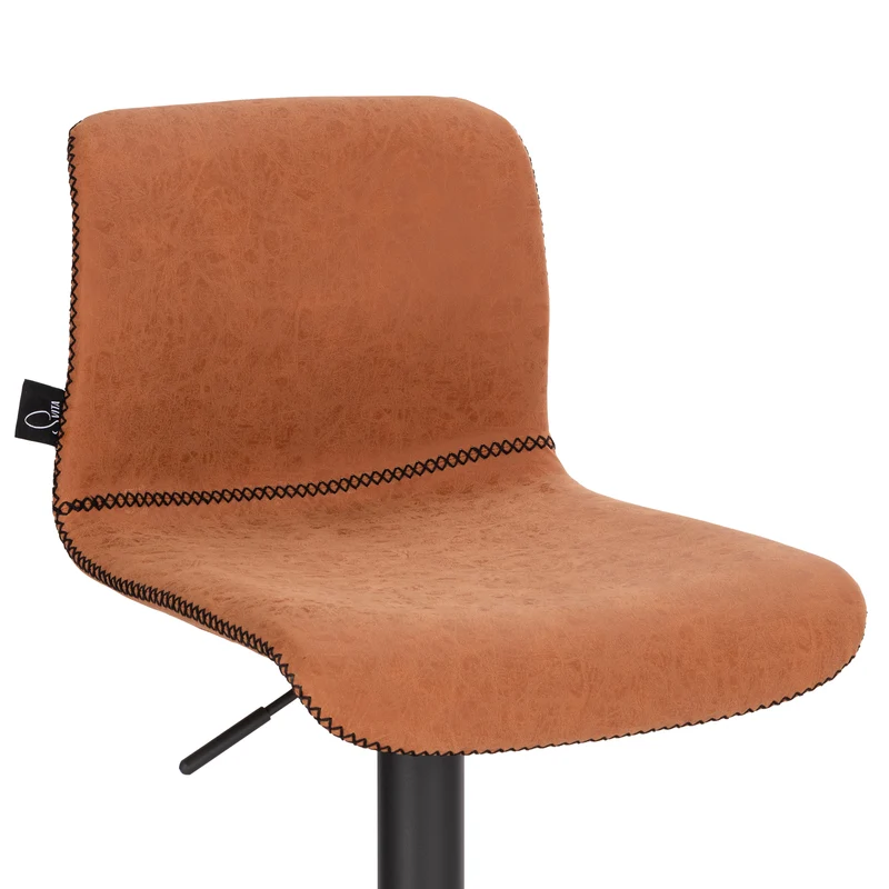 ALFIE 2er Set Barhocker