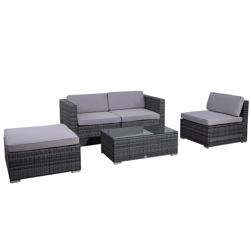 CALIFORNIA Gartenlounge