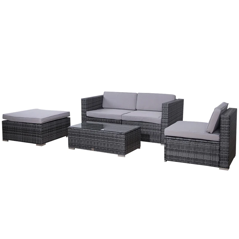 CALIFORNIA Gartenlounge