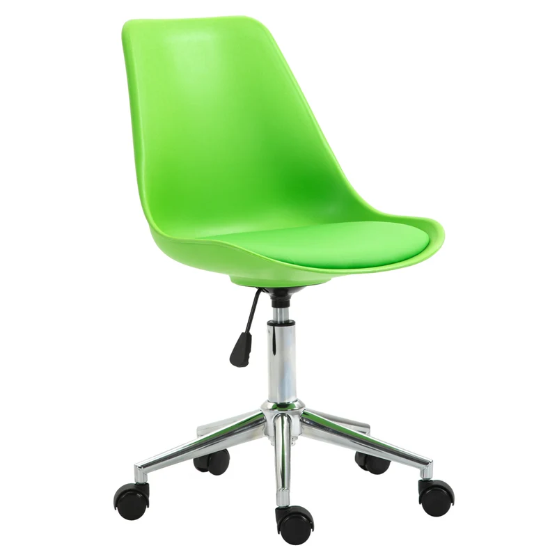 B-Ware EDDY Kinderstuhl Grün