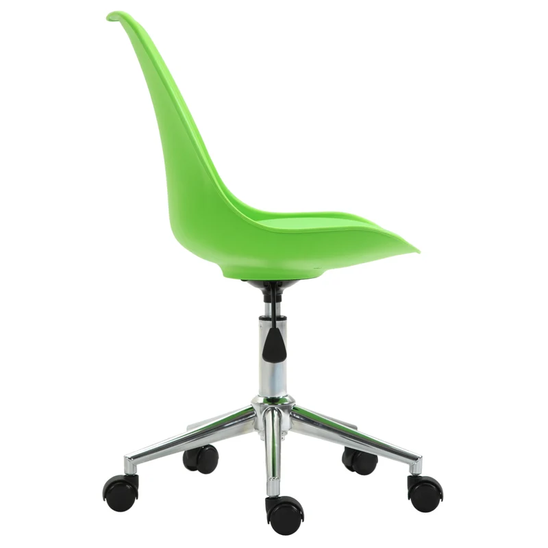 B-Ware EDDY Kinderstuhl Grün