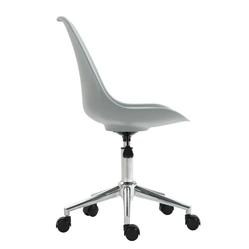 B-Ware EDDY Kinderstuhl Grau