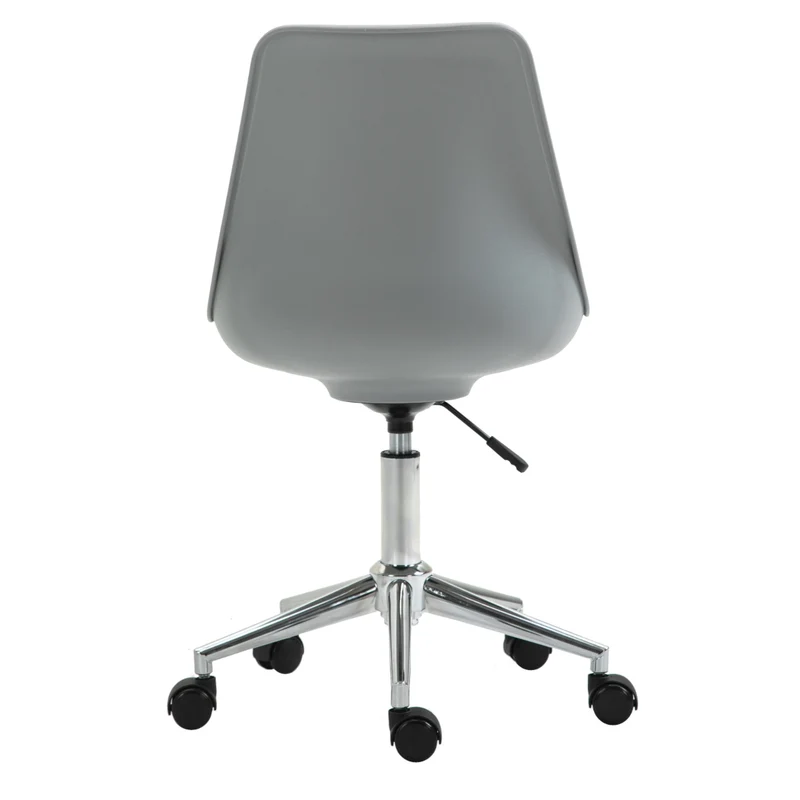 B-Ware EDDY Kinderstuhl Grau
