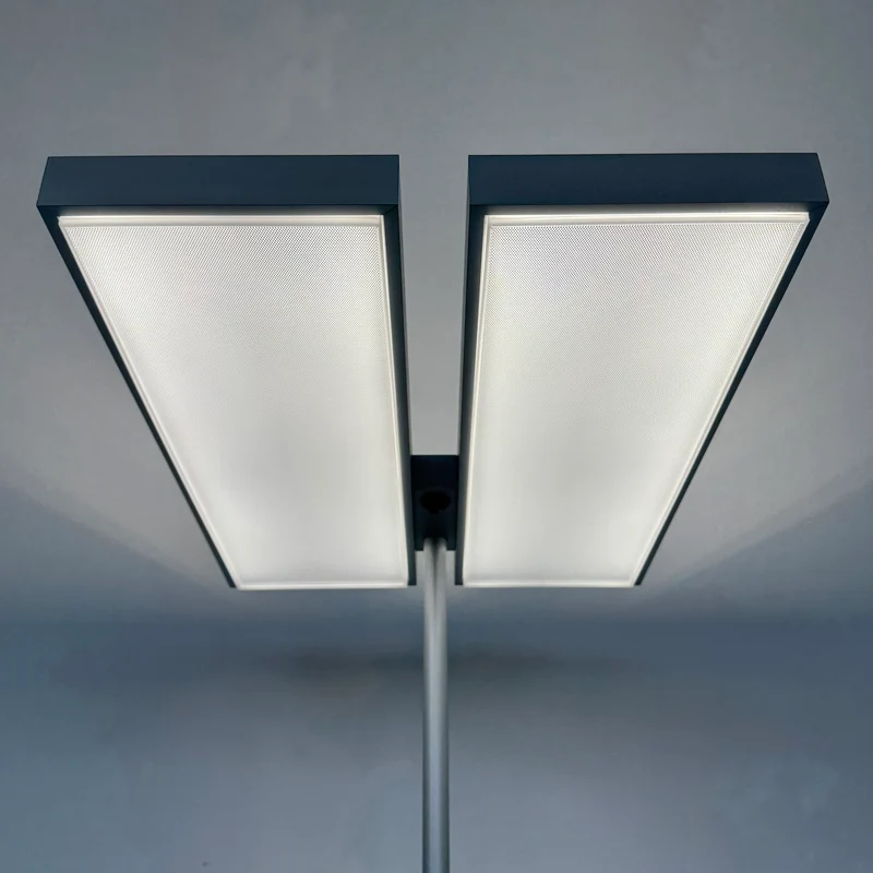 Regent Level LED Stehleuchte