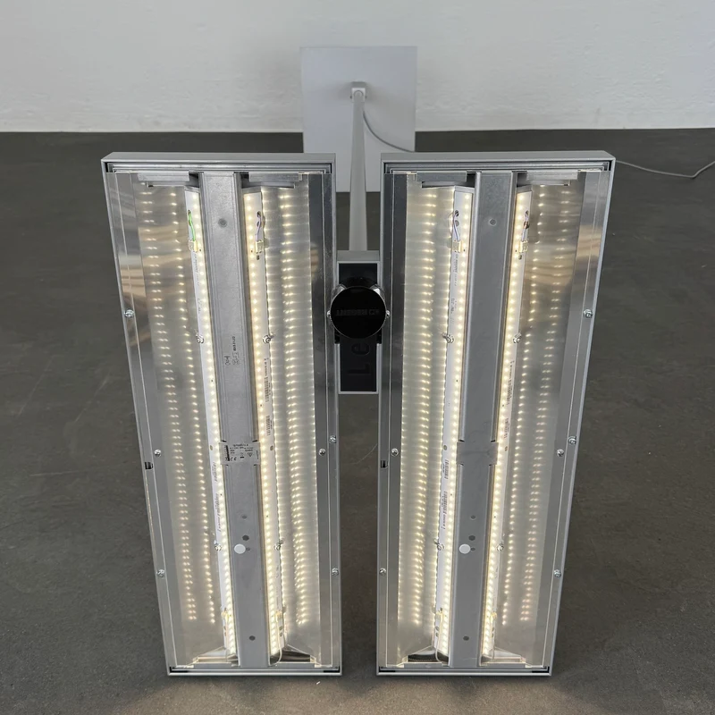 Regent Level LED Stehleuchte