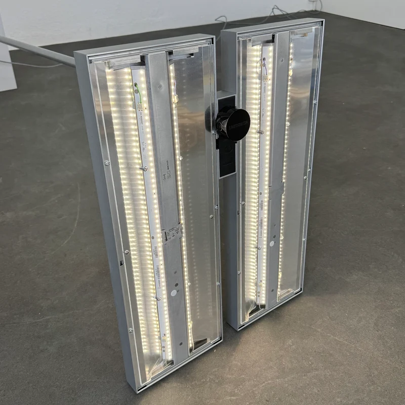 Regent Level LED Stehleuchte