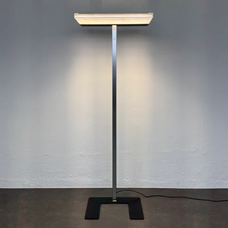 Zumtobel Basic LED Stehleuchte