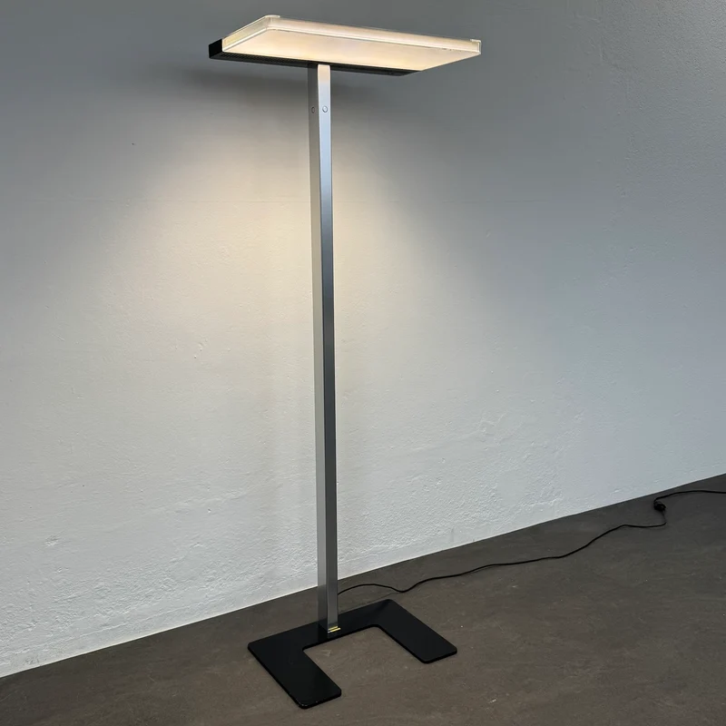 Zumtobel Basic LED Stehleuchte