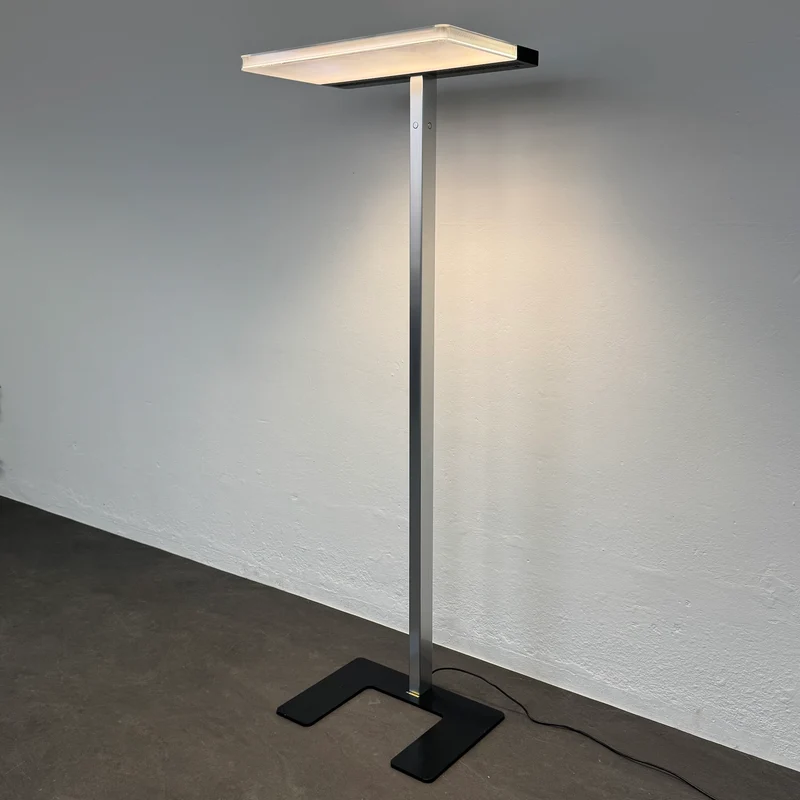 Zumtobel Basic LED Stehleuchte