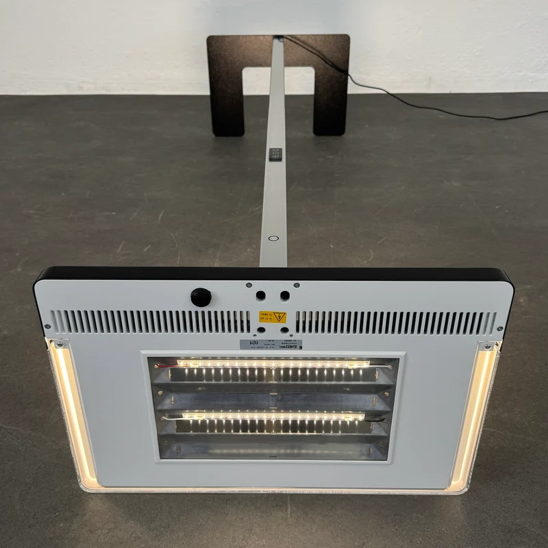 Zumtobel Basic LED Stehleuchte