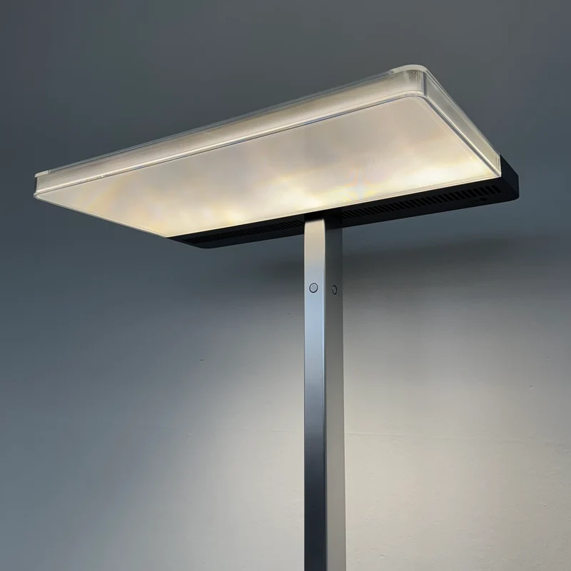 Zumtobel Basic LED Stehleuchte
