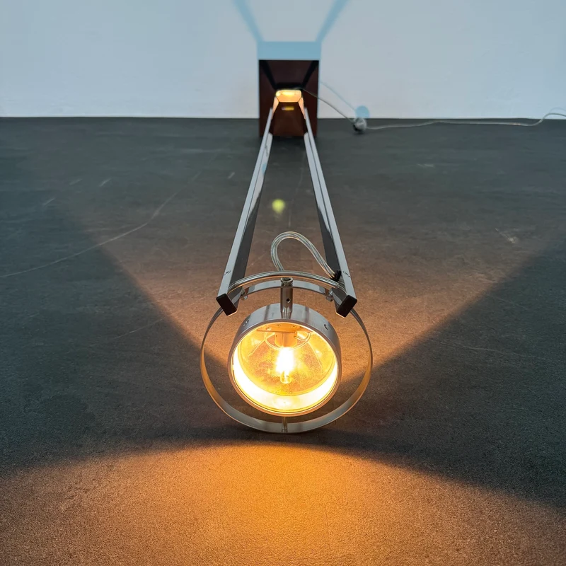 Licht im Raum Master Stehleuchte