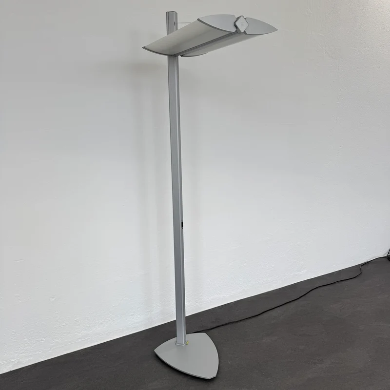 Top Design Ovalo Stehleuchte