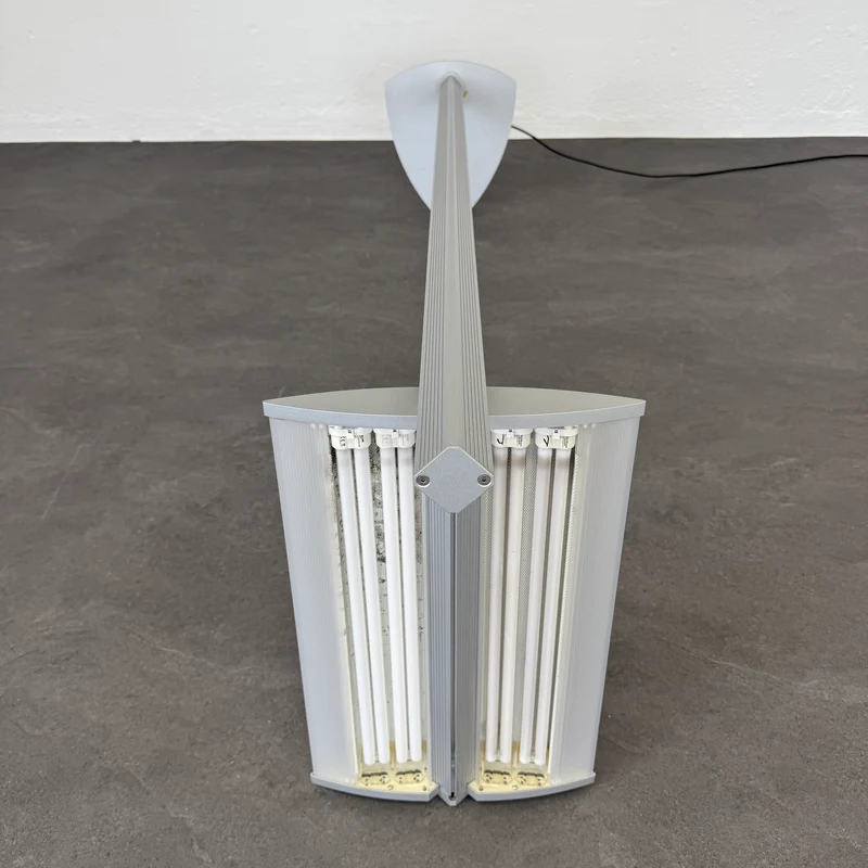 Top Design Ovalo Stehleuchte