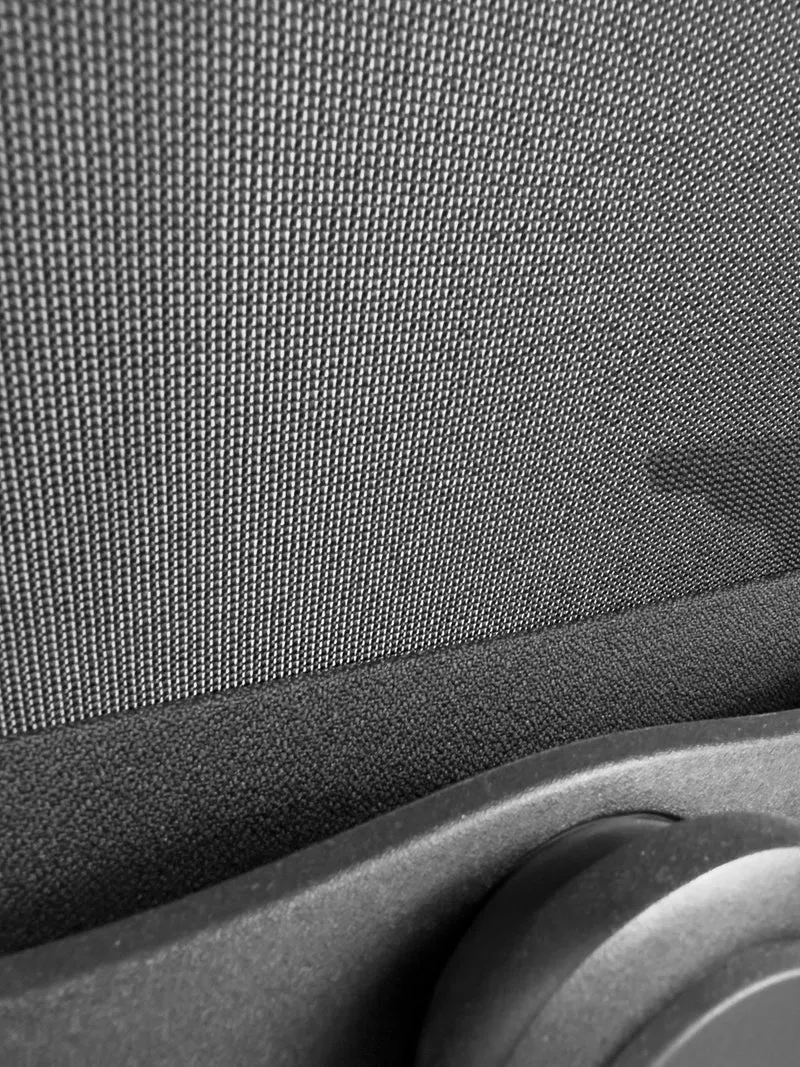 SEDUS - Open Up up-103 Bürostuhl