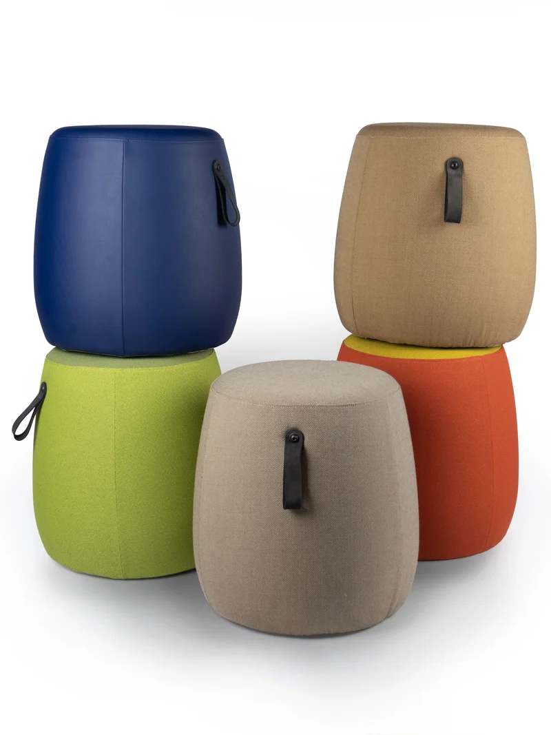 SEDUS - se:dot Hocker