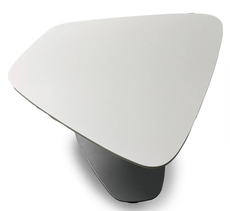 Wiesner Hager - macao Lounge-Tisch Freiform