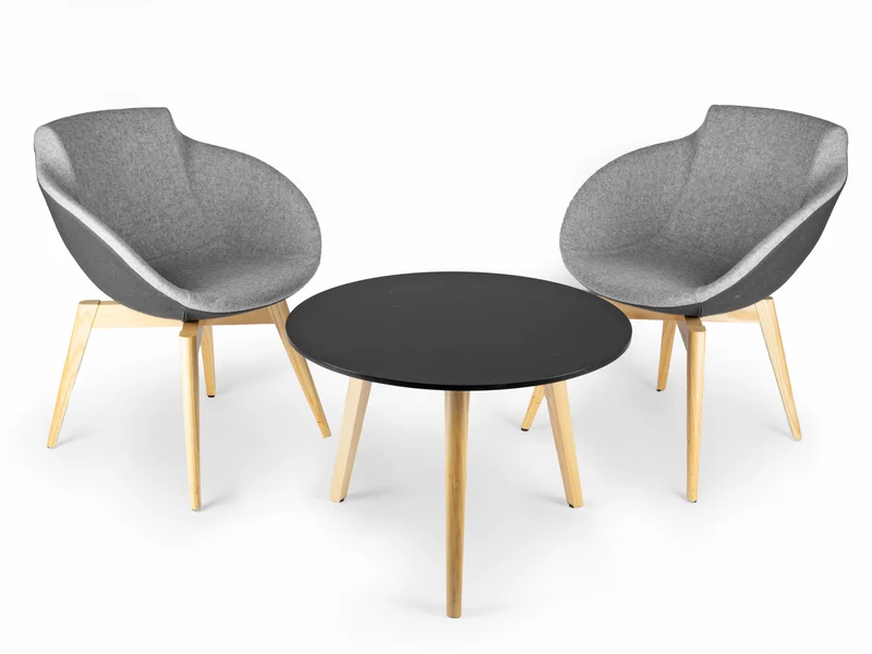 Narbutas - Nova Wood Kaffee Tisch
