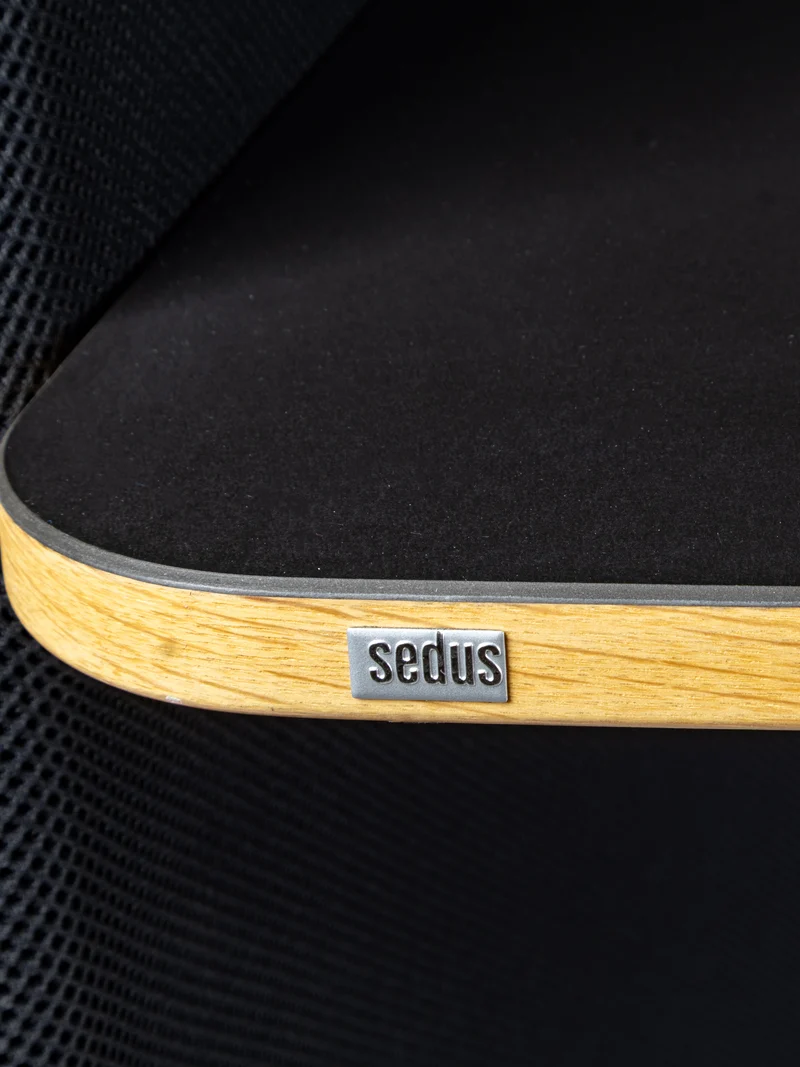 SEDUS - Secretair Schreibtisch