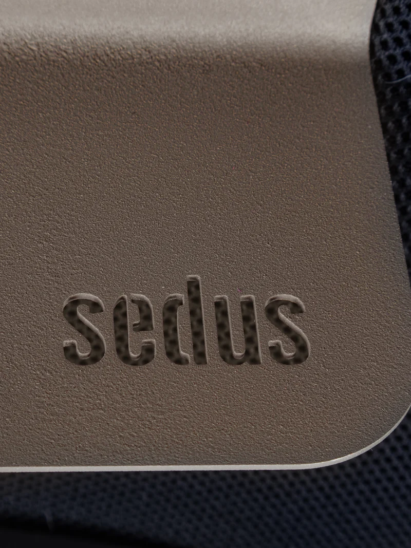 SEDUS - Secretair Schreibtisch