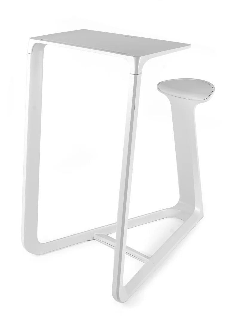 SEDUS - se:note Mikro Workstation
