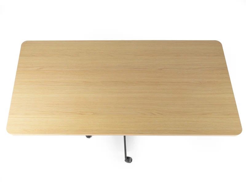 Schreibtisch höhenverstellbar