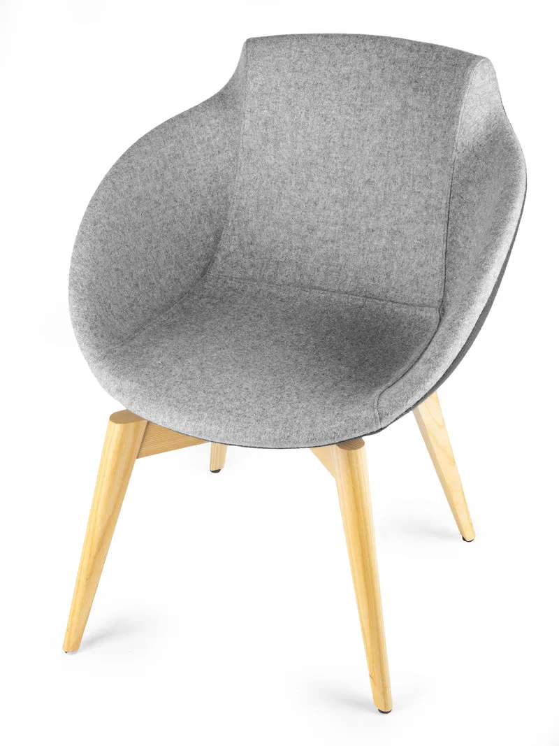 Narbutas - TULA Armchair