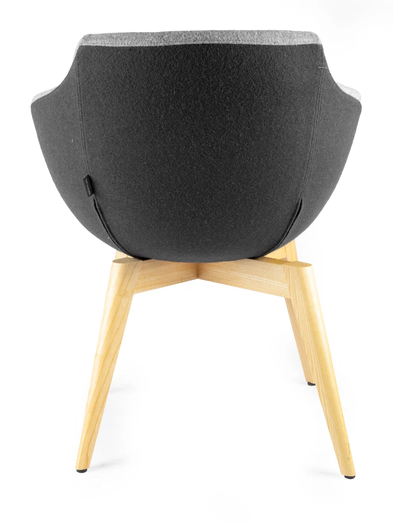 Narbutas - TULA Armchair